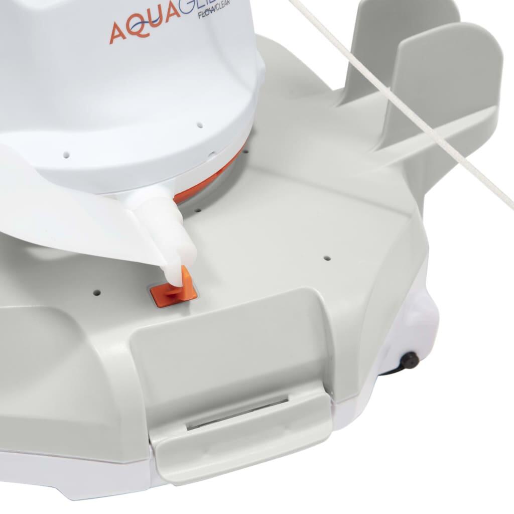 Bestway Flowclear AquaGlide zwembadrobot 5/7