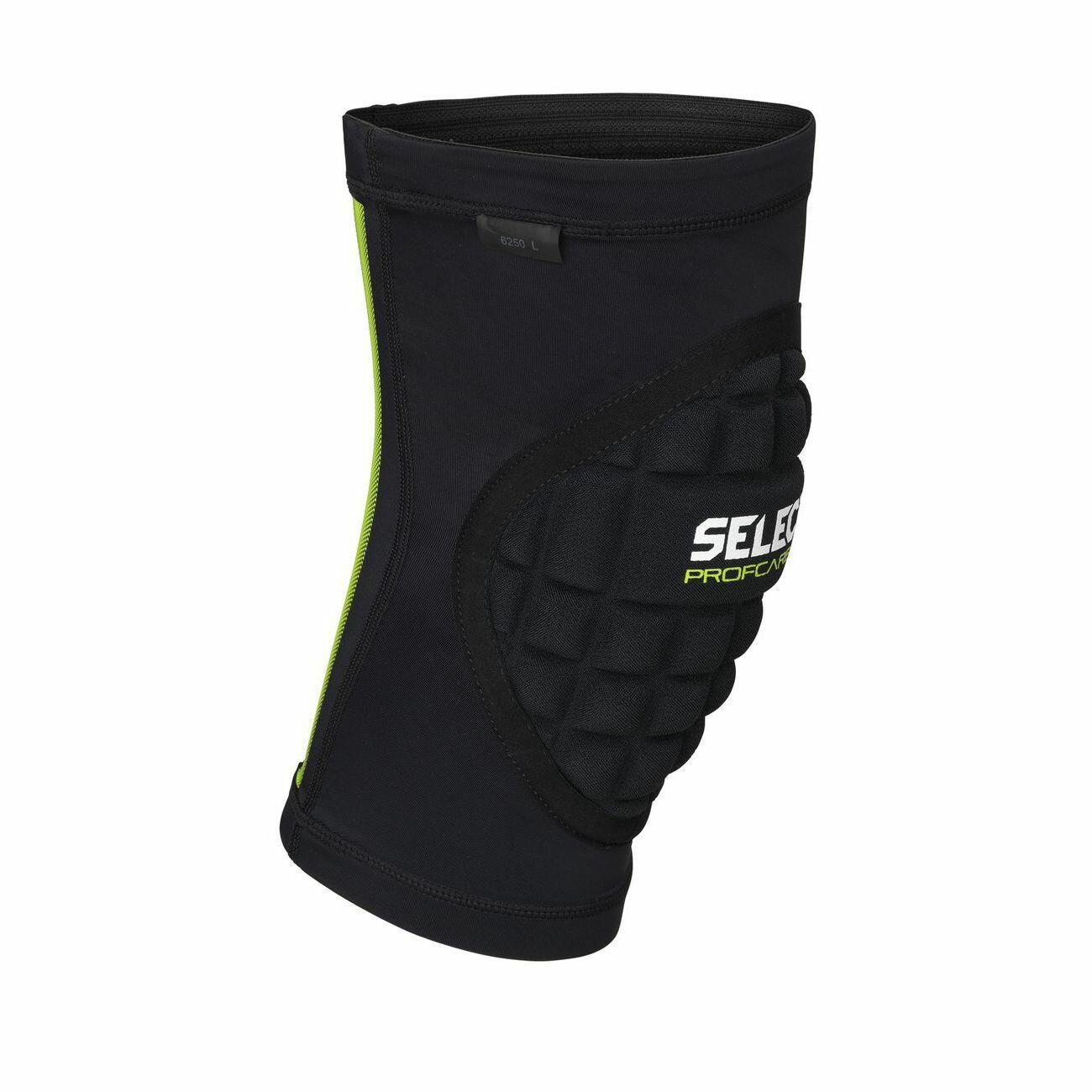 Compression kneepad Select 6250