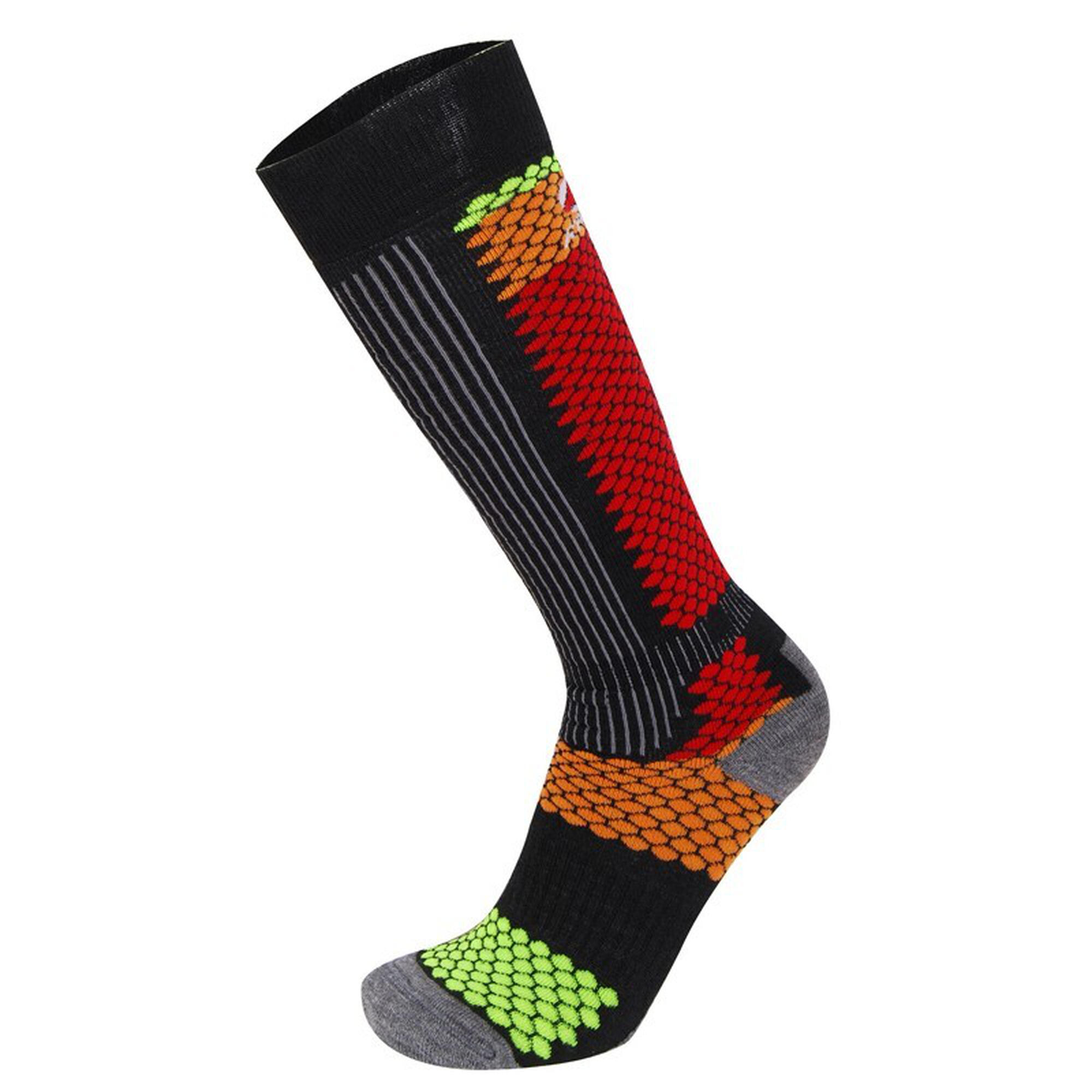 Chaussettes rywan decathlon hotsell