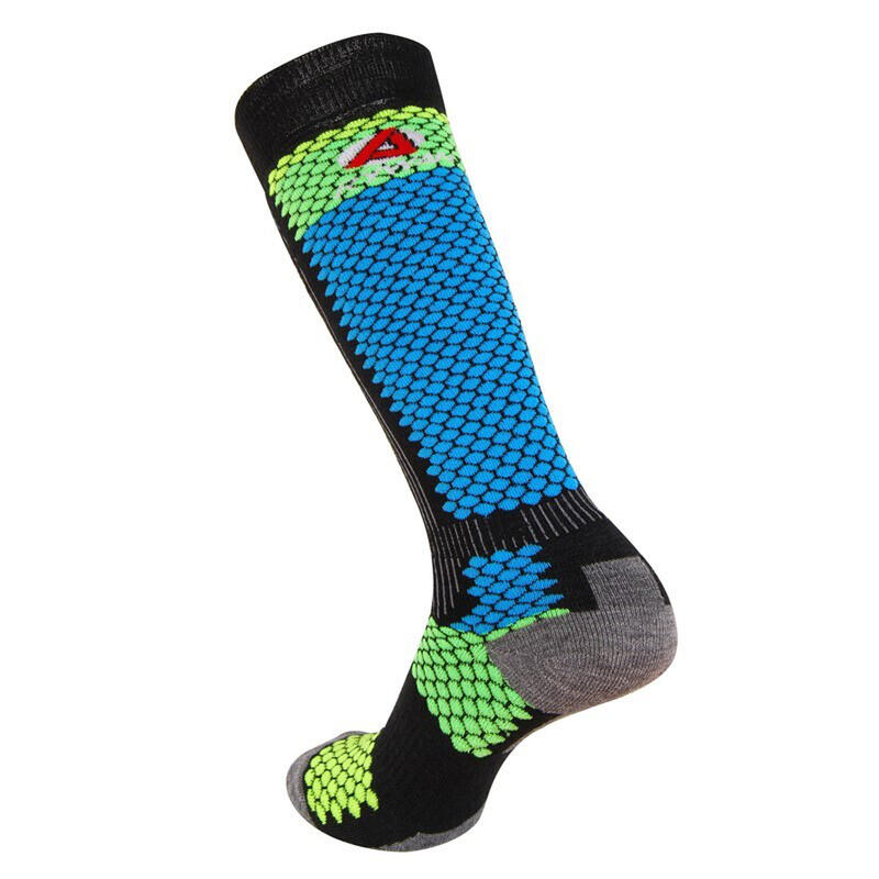 Paire de chaussettes de ski Rywan