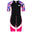 Beco -sealife Wetsuit Pink