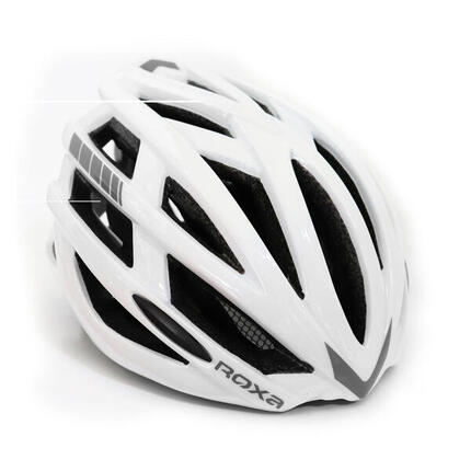 Casque ROXA Noir/Rouge