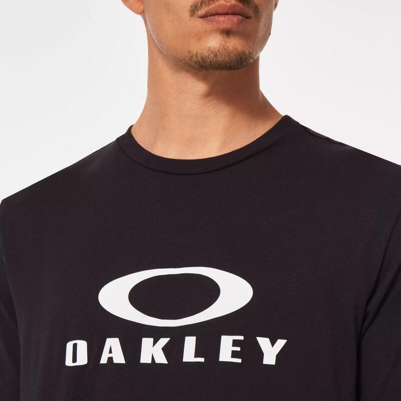 Koszulka bawełniana męska Oakley O Bark 2.0