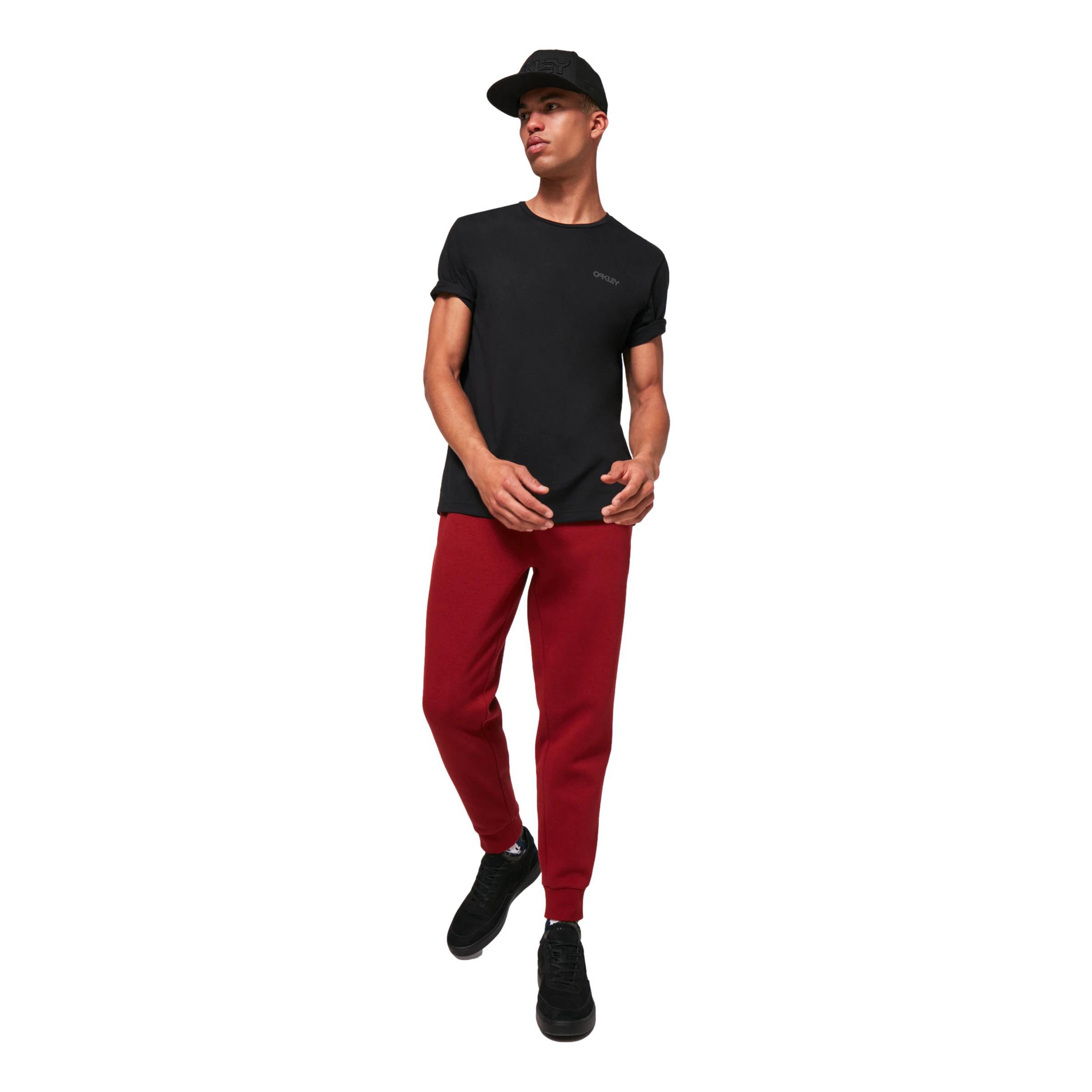 T-shirt à manches courtes Hdo Repeat Tee - OAKLEY 5/5
