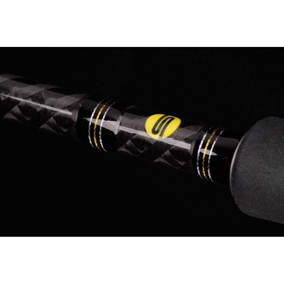 SPRO Spro Specter Finesse Spin 1.80 m 2-8 gr - SPRO Hengel