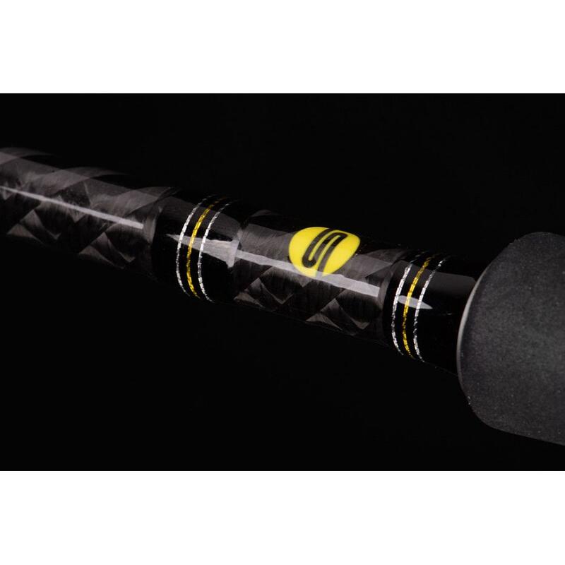 Spro Specter Finesse Spin 2.15 m 5-14 gr