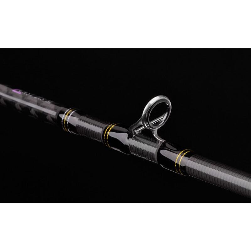 Canne Casting Spro Specter Finesse (190 UL)