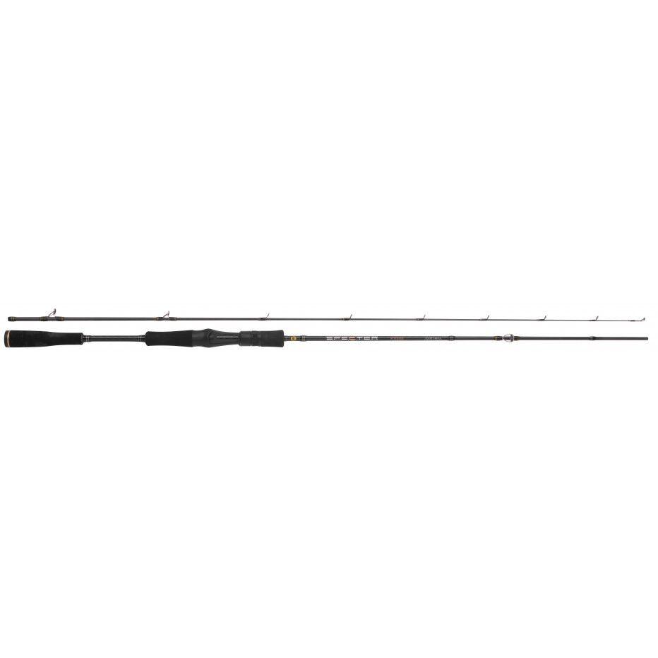 SPRO Asta da lancio Spro Specter Finesse Casting - 2,15 m