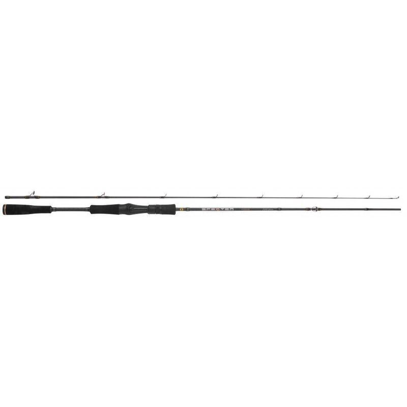 Canne Casting Spro Specter Finesse (190 UL)