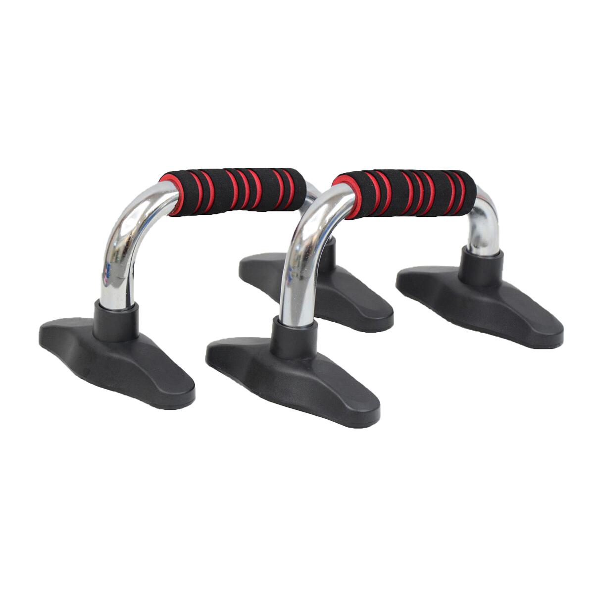 IRON GYM Iron Gym - Push Up Bars