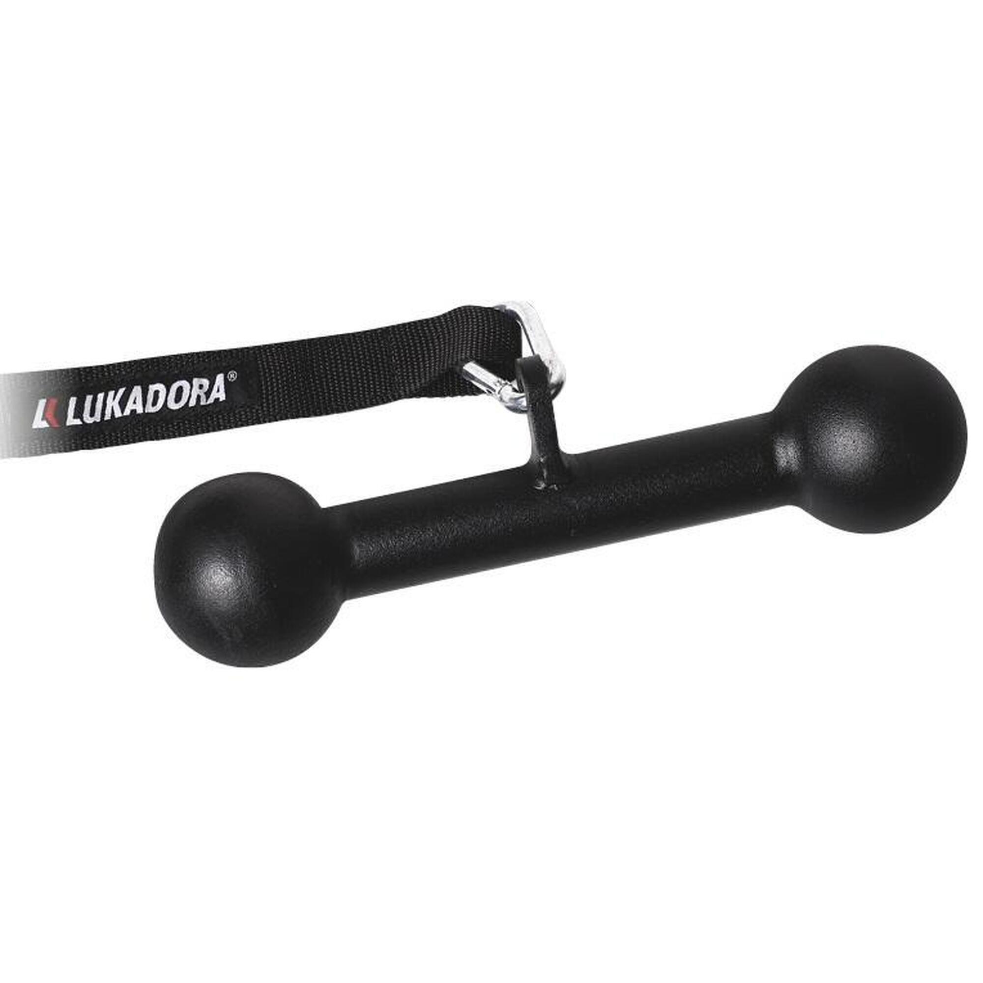 LUKADORA Lukadora Dog Bone Bar