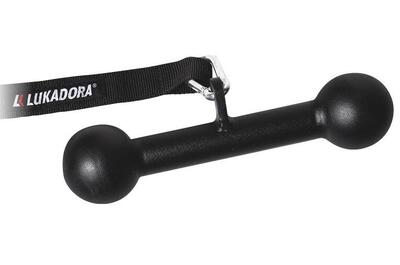 Lukadora dog bone bar