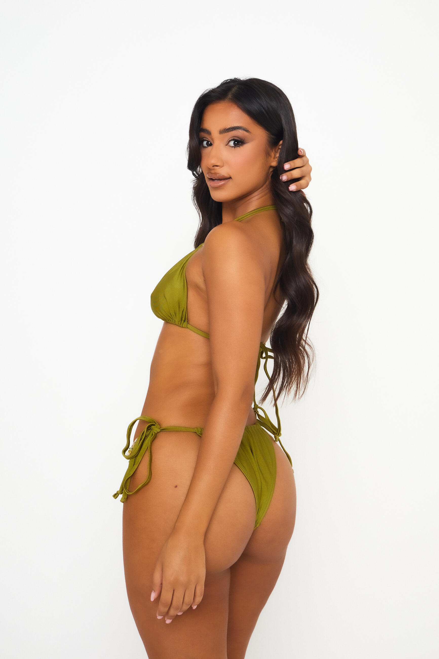 Bikinihose Seychellen Seestern 4/5