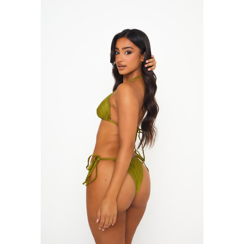 Culotte de bikini Seychelles