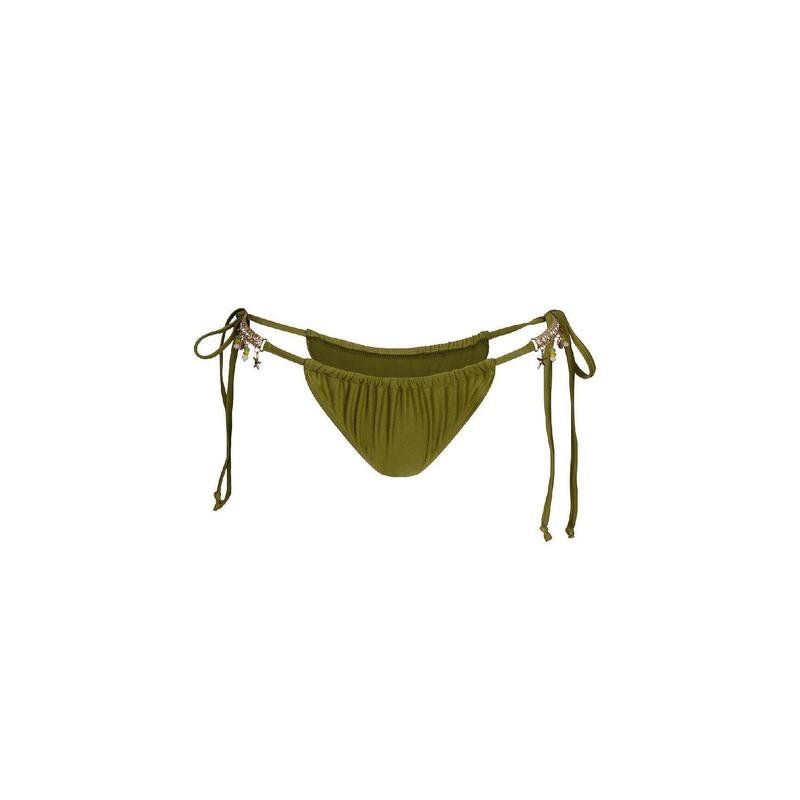 Culotte de bikini Seychelles