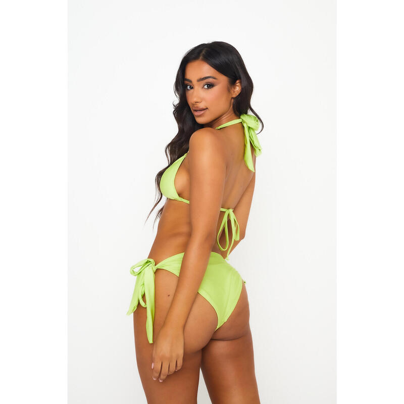 Moda Minx Top bikini Boujee