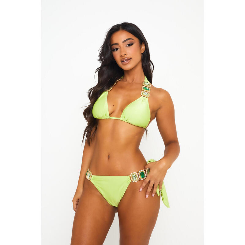 Top bikini Boujee