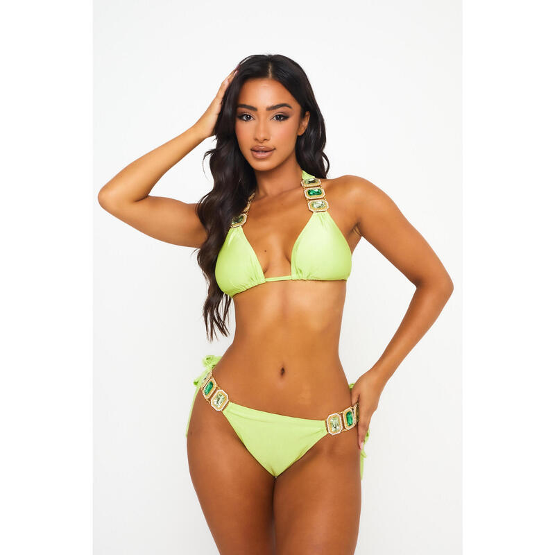 Top bikini Boujee