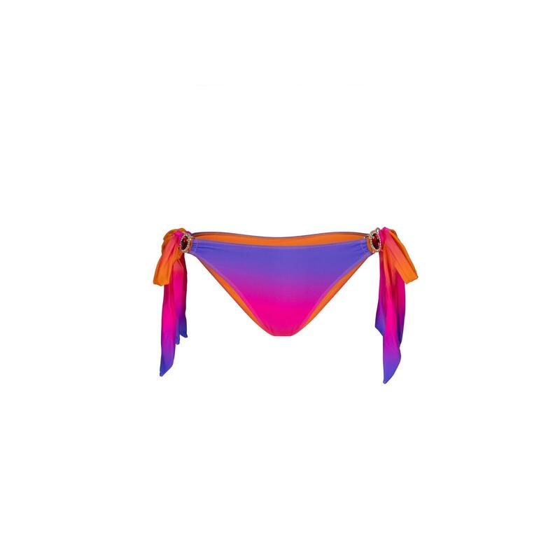 Moda Minx Pantalon de bikini Club Tropicana