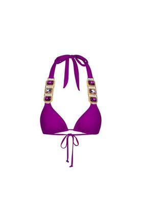 Bikini Top Boujee