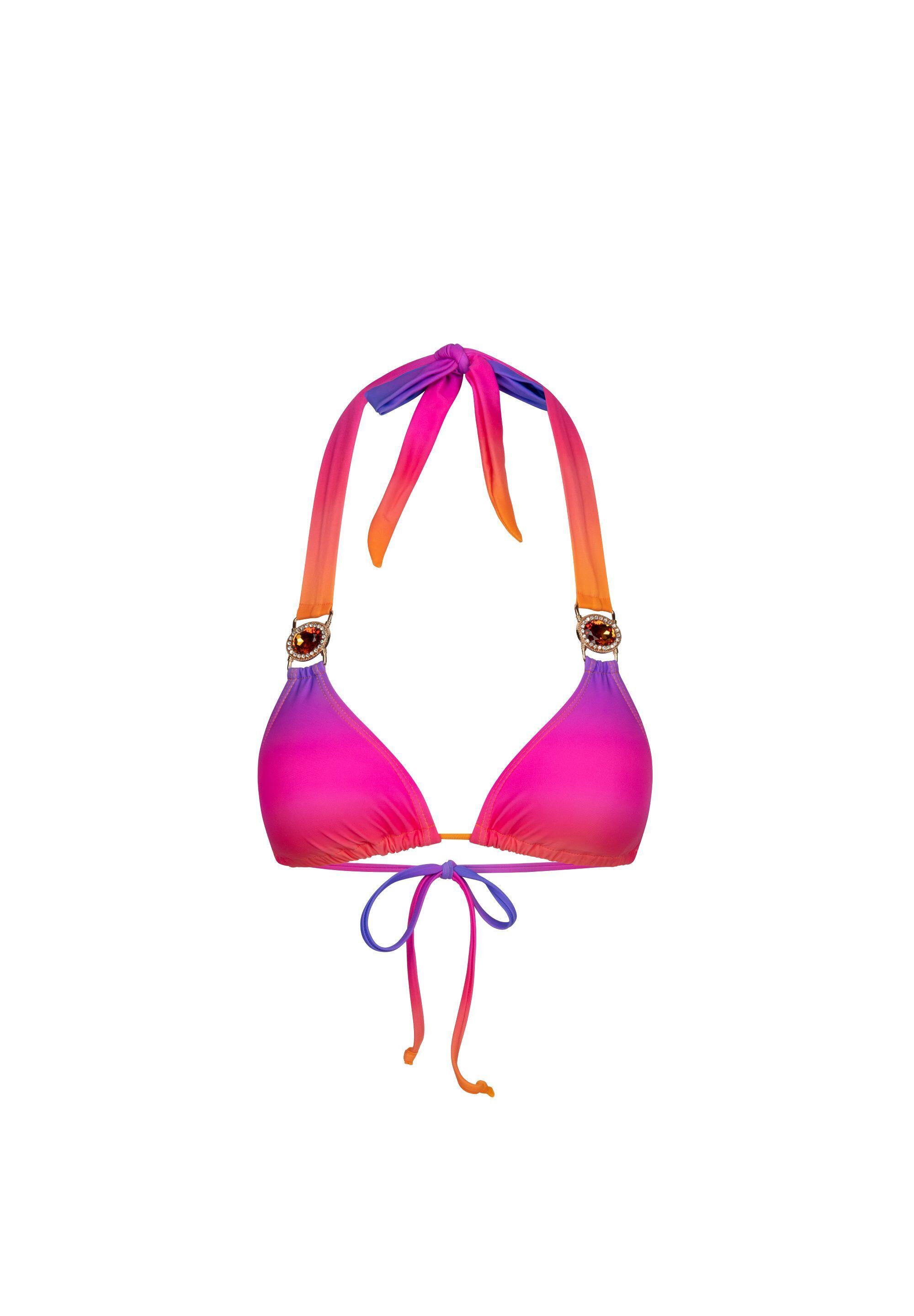 Moda Minx Bikinitop Club Tropicana 1/5