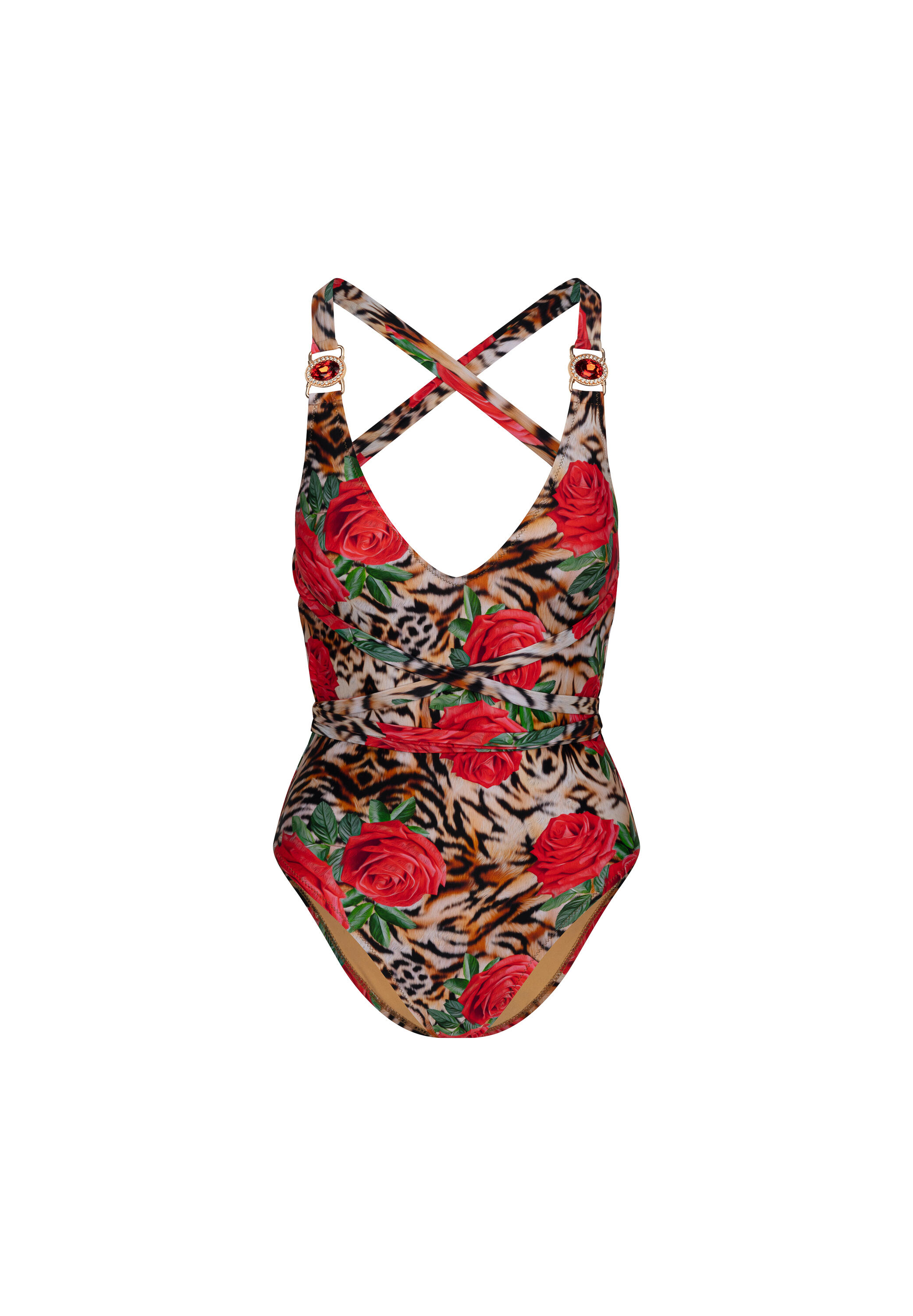 Moda Minx Zwemkleding Be Fierce 1/5