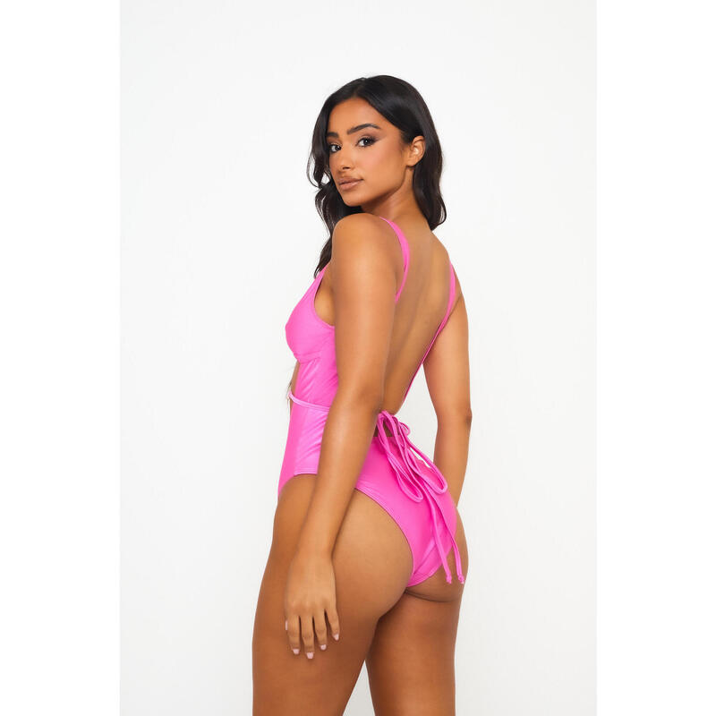 Maillot De Bain Femmes MODA MINX