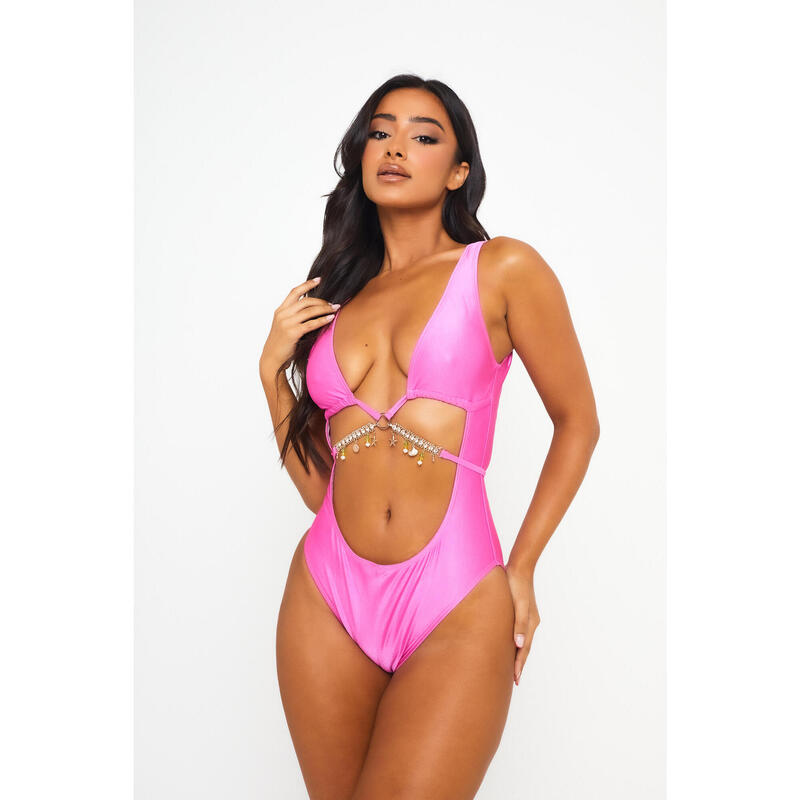 Maillot De Bain Femmes MODA MINX