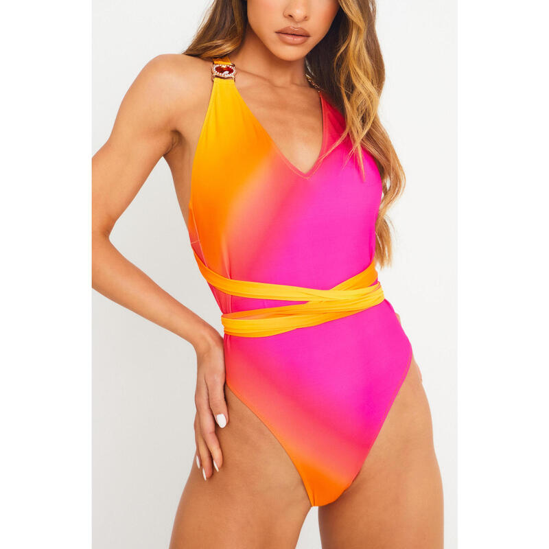 Costume Da Bagno Donna MODA MINX