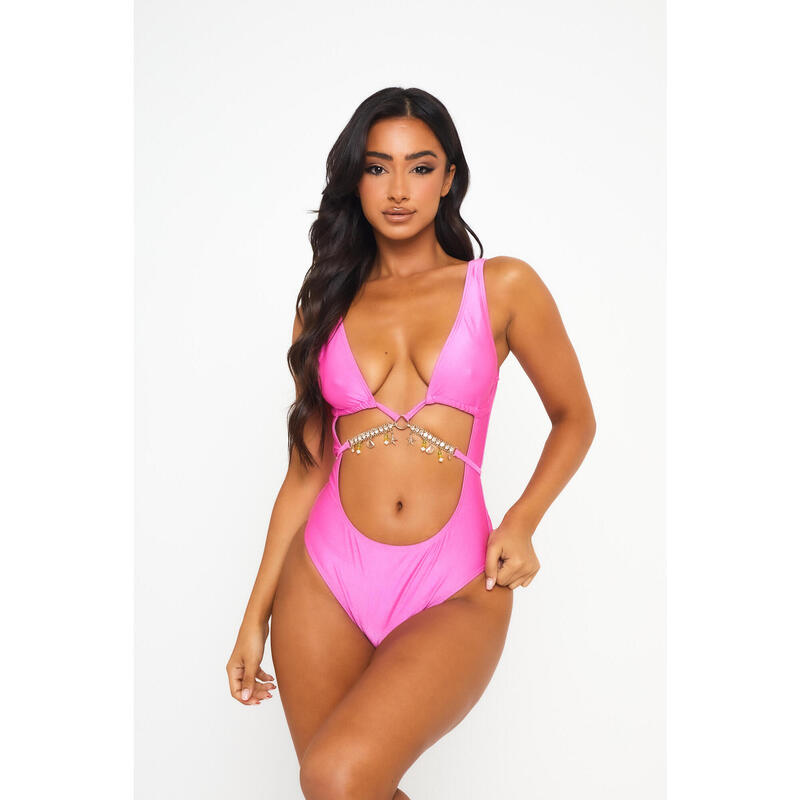 Maillot De Bain Femmes MODA MINX