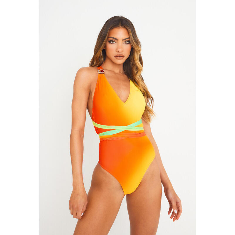 Costume Da Bagno Donna MODA MINX