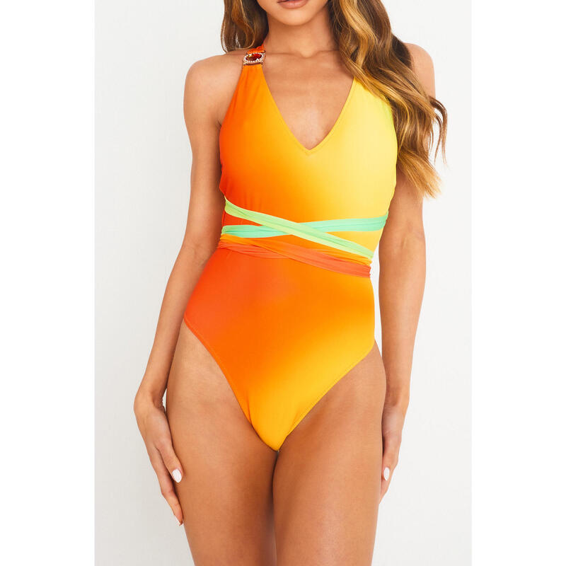 Costume Da Bagno Donna MODA MINX