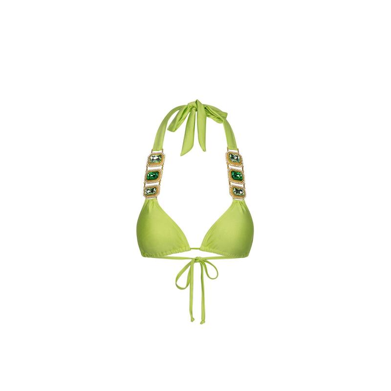 Moda Minx Top bikini Boujee