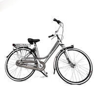 Reconditionné - Vélo de ville 28" - Gazelle Paris Plus - Bon état