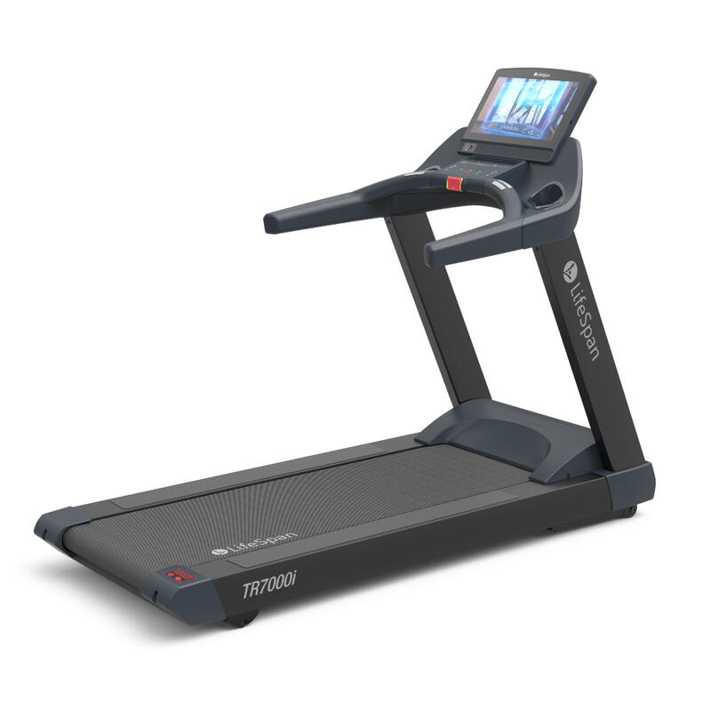 Banda de alergare LifeSpan Fitness TR7000iM