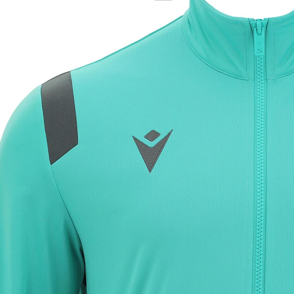 Trainingsjacke mit durchgehendem Reißverschluss Macron Fujin 3/5