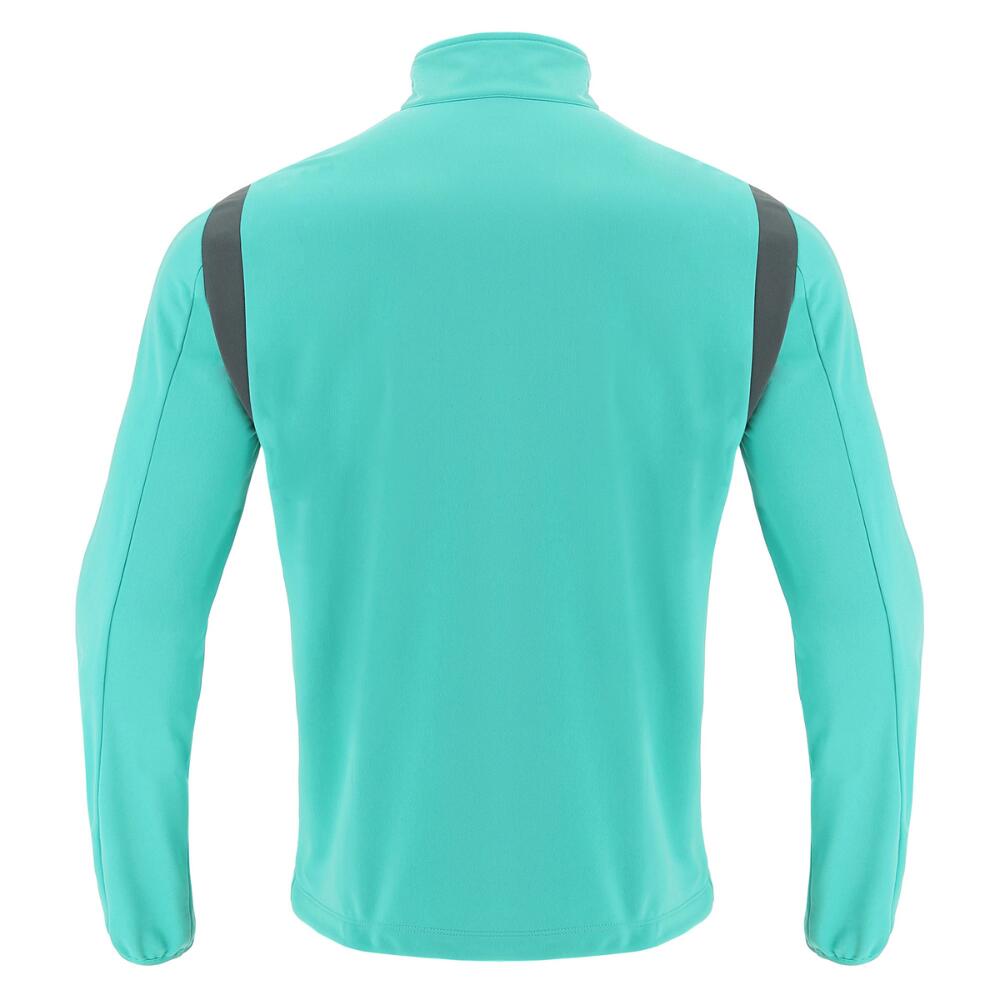 Trainingsjacke mit durchgehendem Reißverschluss Macron Fujin 2/5