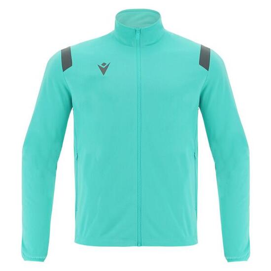 Veste de survêtement full zip Macron Fujin
