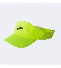 Daszek tenisowy Joma Torneo Visor Cap 2/3