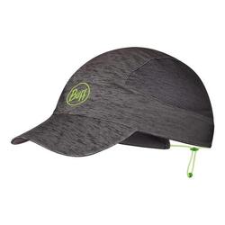 Gorros Buff Pack Run Cap R-grey Htr