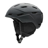 Casque De Ski Mirage Mt Blk Pearl Homme