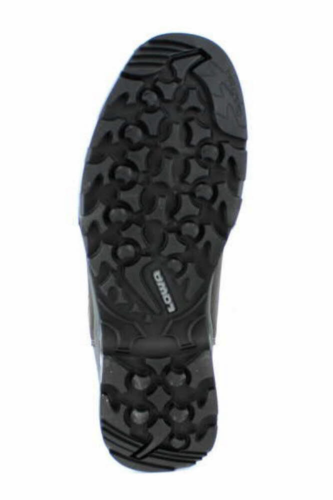 Scarpe da trekking donna Lowa Lady Light GTX nubuck GORE-TEX Vibram leggere 5/5