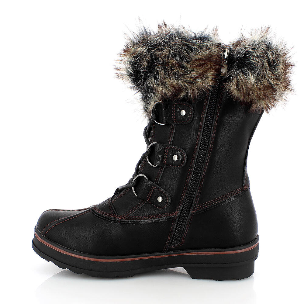 Après-ski schoenen voor dames - CAMILLE 2/4