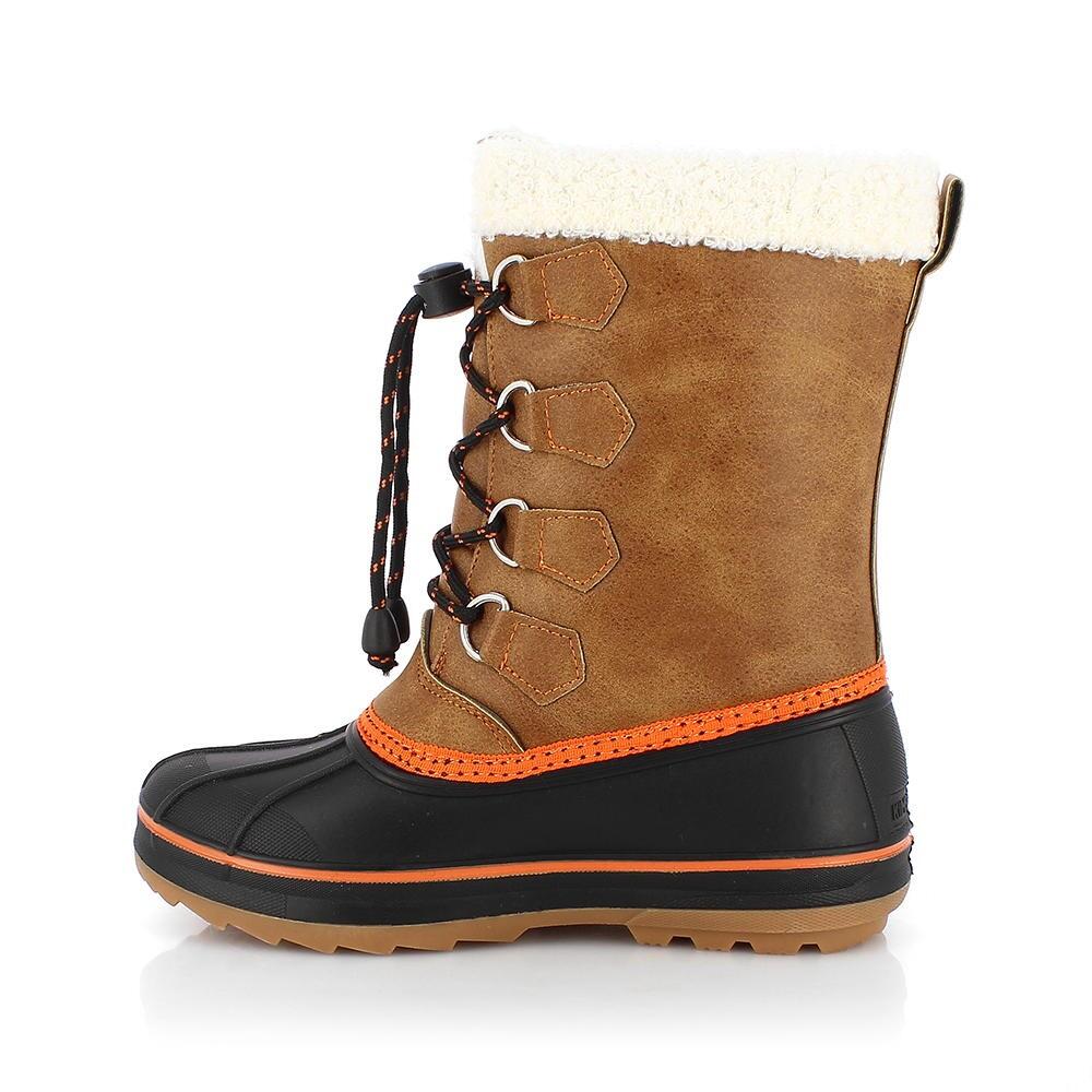 Bottes de neige pour enfant - KIMBERFEEL - SONIK 2/4