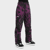 Pantalons snowboard femme Grabs-W