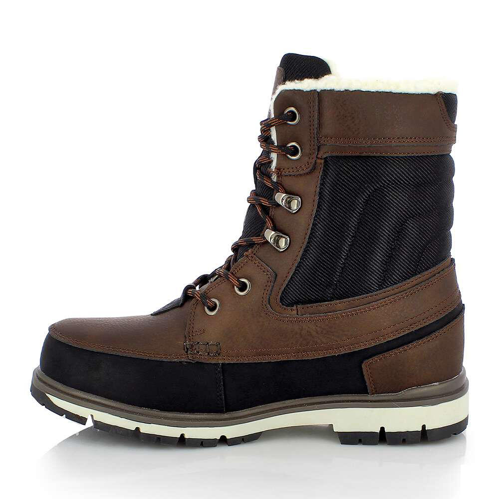 Après-ski chauds et imperméables pour homme - KIMBERFEEL - LORDAN 2/4