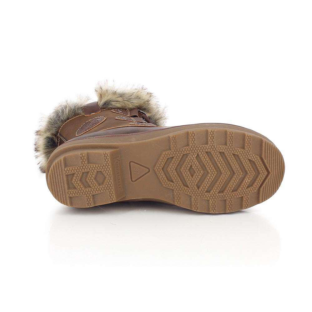 Après-ski imperméables pour femme - KIMBERFEEL - CAMILLE 4/4