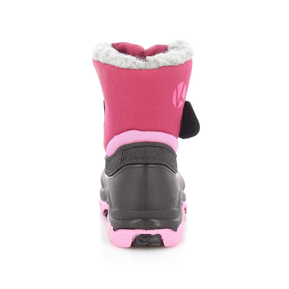 Bottes de neige pour bébé - KIMBERFEEL - NEMO - 22/23 3/4