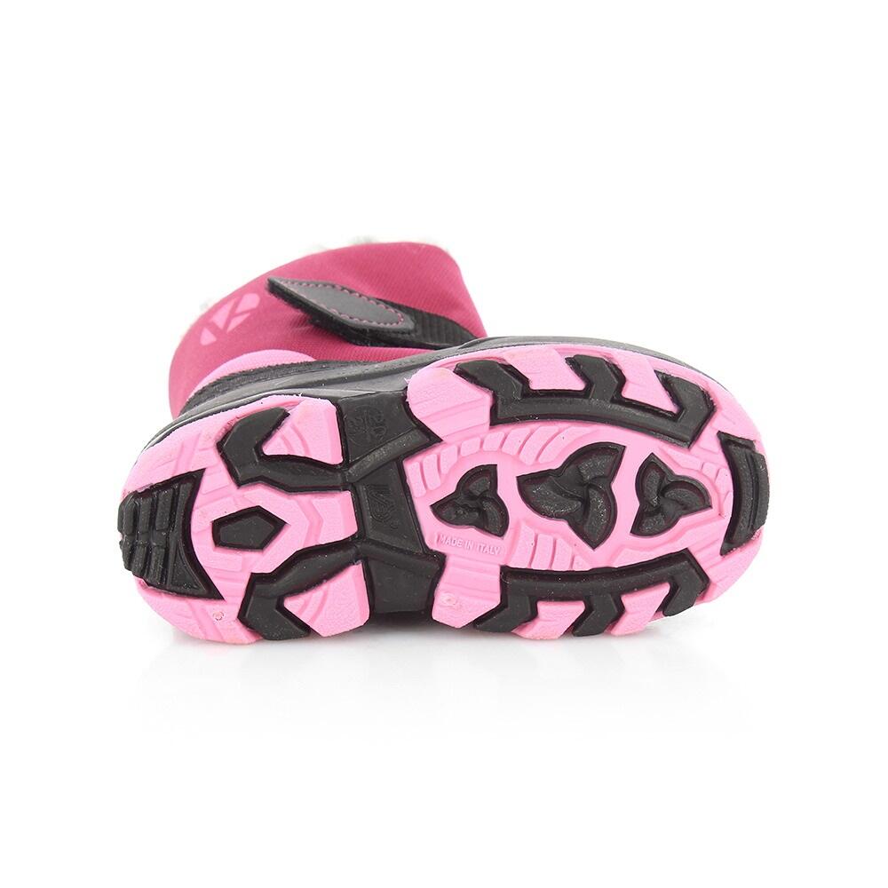 Bottes de neige pour bébé - KIMBERFEEL - NEMO - 22/23 4/4