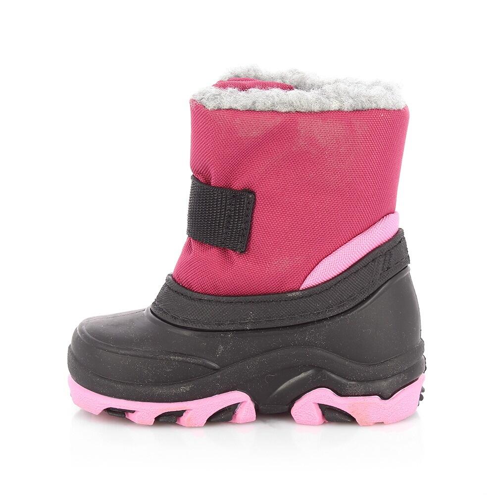 Botas nieve bebe online decathlon